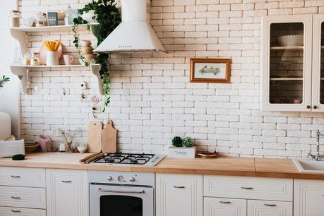 Making Over Your Kitchen On A Budget