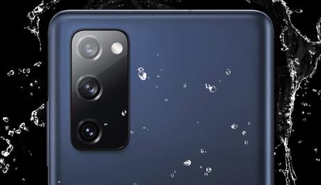 Samsung Galaxy S20 FE launched in India, priced at Rs 49,999