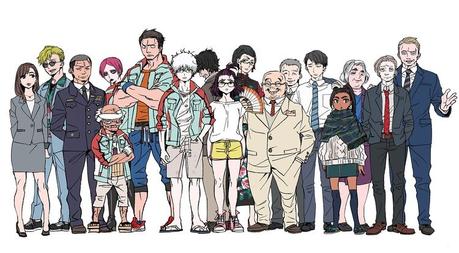 Godzilla Anime Series Heads to Netflix From Bones, Orange