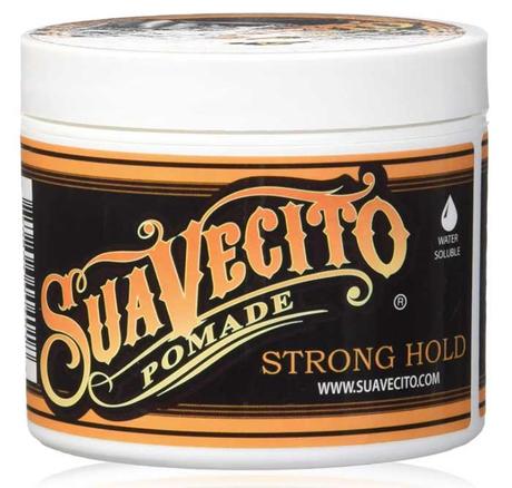 Top 10 Best Pomade for Curly Hairs | Updated Buying Guide 2020