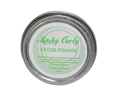 Top 10 Best Pomade for Curly Hairs | Updated Buying Guide 2020