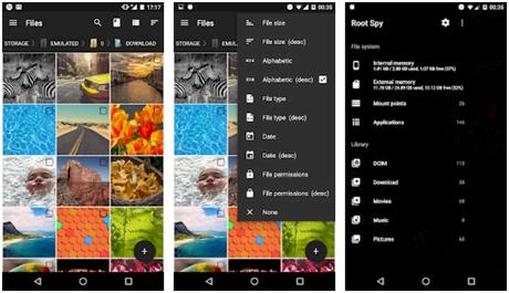 Best Android File Explorer Apps, File Browsers And File Managers FREE (2020)