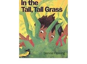 best baby books 2020 in the tall grass