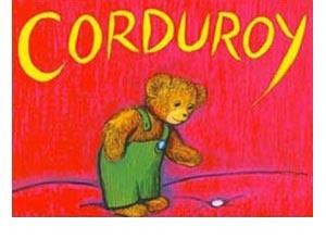 best baby books 2020 corduroy