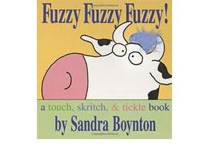 best baby books 2020 fuzzy fuzzy