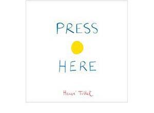 best baby books 2020 press here