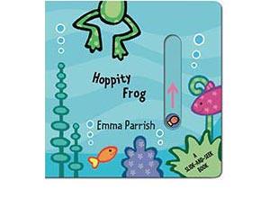 best baby books 2020 hoppity frog