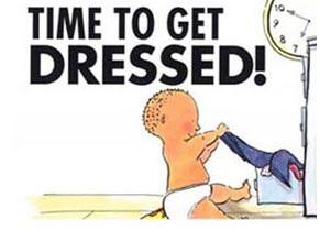 best baby books 2020 time to get dressed