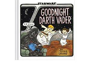 best baby books 2020 goodnight darth vader