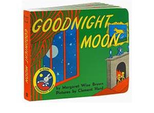best baby books 2020 goodnight moon