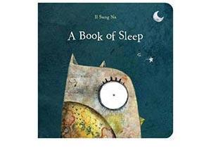best baby books 2020 a book of sleep