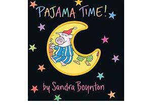 best baby books 2020 pajama time