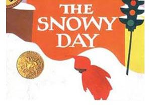 best baby books 2020 the snowy day