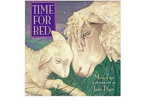 best baby books 2020 time for bed