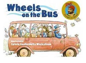best baby books 2020 wheels on the bus