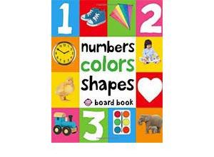 best baby books 2020 numbers colors shapes