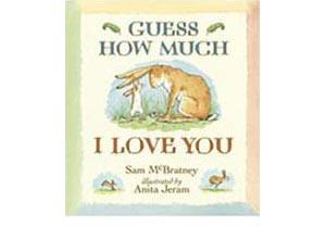 best baby books 2020 guess how much i love you