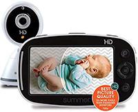 best baby monitor summer infant
