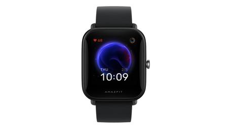 Amazfit Bip U launches in India next week