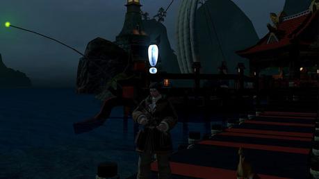 FFXIV Ocean Fishing Guide: Mount, Minion, and Spectral Current Tips - Paperblog