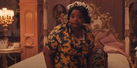 The Witches with Octavia Spencer & Anne Hathaway Coming To HBO Max
