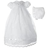 christening dress
