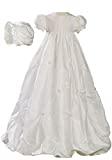 christening dress