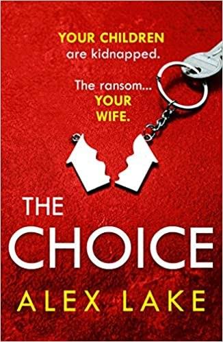 #TheChoice by @Alexlakeauthor