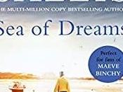 #SeaOfDreams Susan Sallis