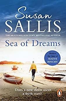 #SeaOfDreams by Susan Sallis