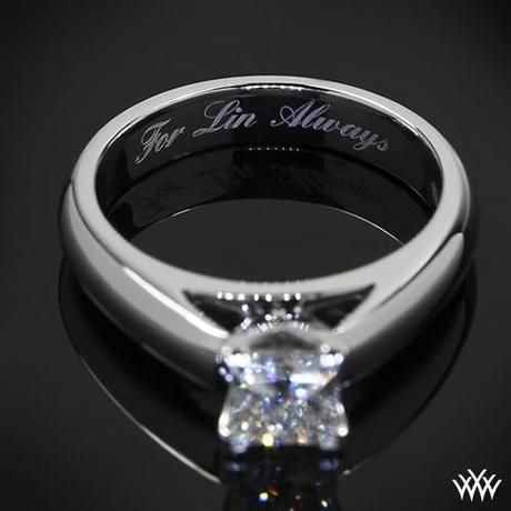 Is Ring Engraving a Good Idea? Is Ring Engraving a Good Idea?