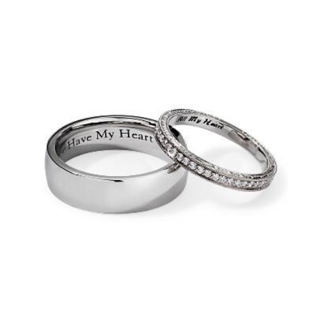 Is Ring Engraving a Good Idea? Is Ring Engraving a Good Idea?