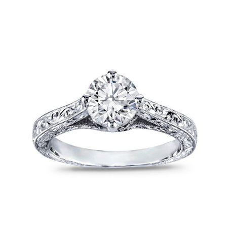 Is Ring Engraving a Good Idea? Is Ring Engraving a Good Idea?