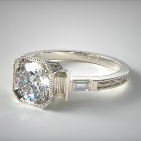 Is Ring Engraving a Good Idea? Is Ring Engraving a Good Idea?