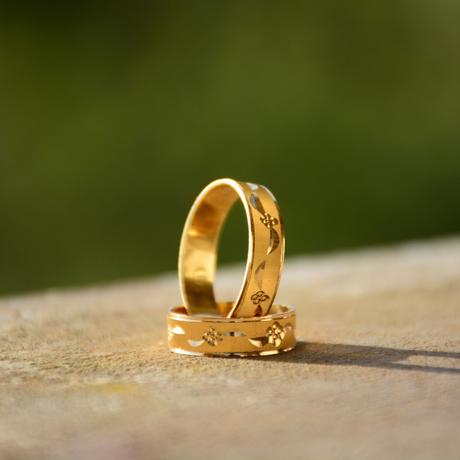 Is Ring Engraving a Good Idea? Is Ring Engraving a Good Idea?