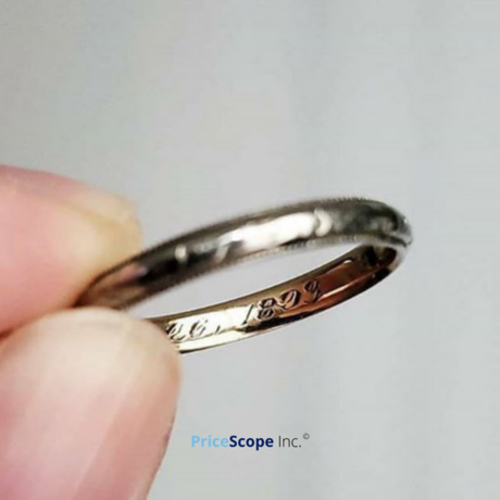 Is Ring Engraving a Good Idea? Is Ring Engraving a Good Idea?