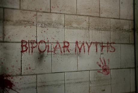 Ten Potentially Harmful Myths About Bipolar Disorder