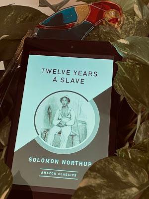 Twelve Years A Slave by Solomon Northup