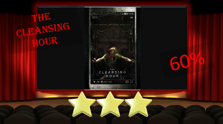 The Cleansing Hour (2019) Shudder Movie Review