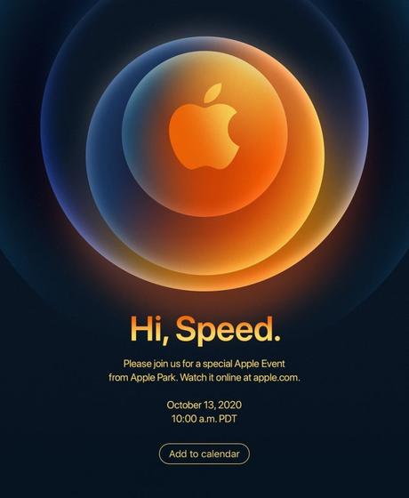 The speed and devices in Apple’s event, and more tech news today