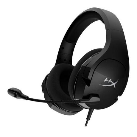 Hyperx cloud stinger gaming headset: Best gaming headset under 5k