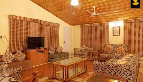 6 Inviting Cottages In Chail That Offer A Great Stay In 2020