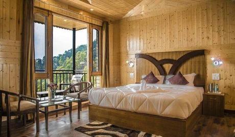 6 Inviting Cottages In Chail That Offer A Great Stay In 2020