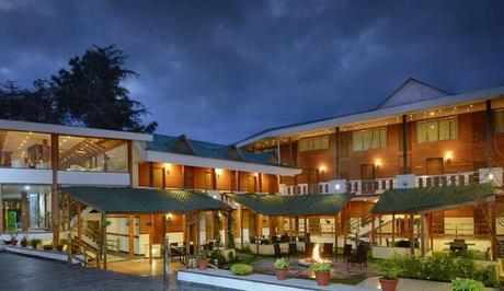 6 Inviting Cottages In Chail That Offer A Great Stay In 2020