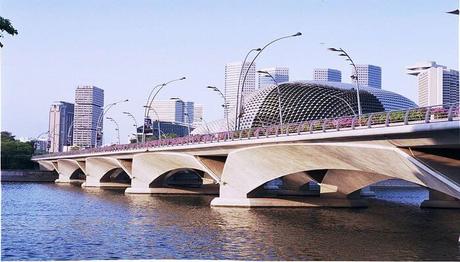 10 Gorgeous Bridges In Singapore That You Must Visit In 2020
