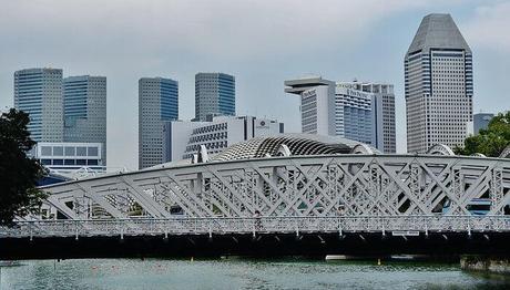 10 Gorgeous Bridges In Singapore That You Must Visit In 2020