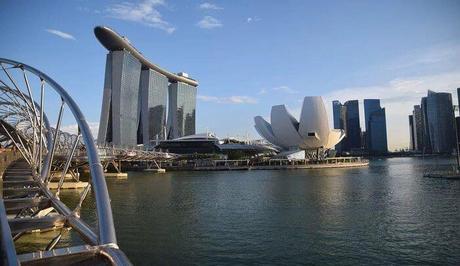 10 Gorgeous Bridges In Singapore That You Must Visit In 2020