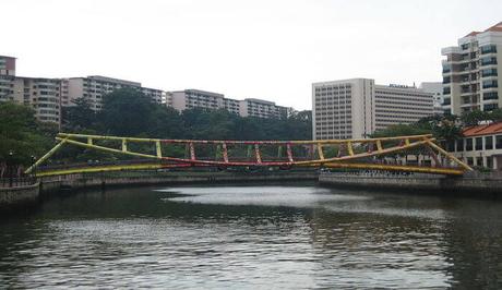 10 Gorgeous Bridges In Singapore That You Must Visit In 2020