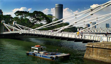 10 Gorgeous Bridges In Singapore That You Must Visit In 2020