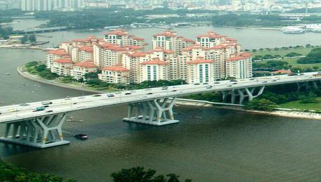 10 Gorgeous Bridges In Singapore That You Must Visit In 2020